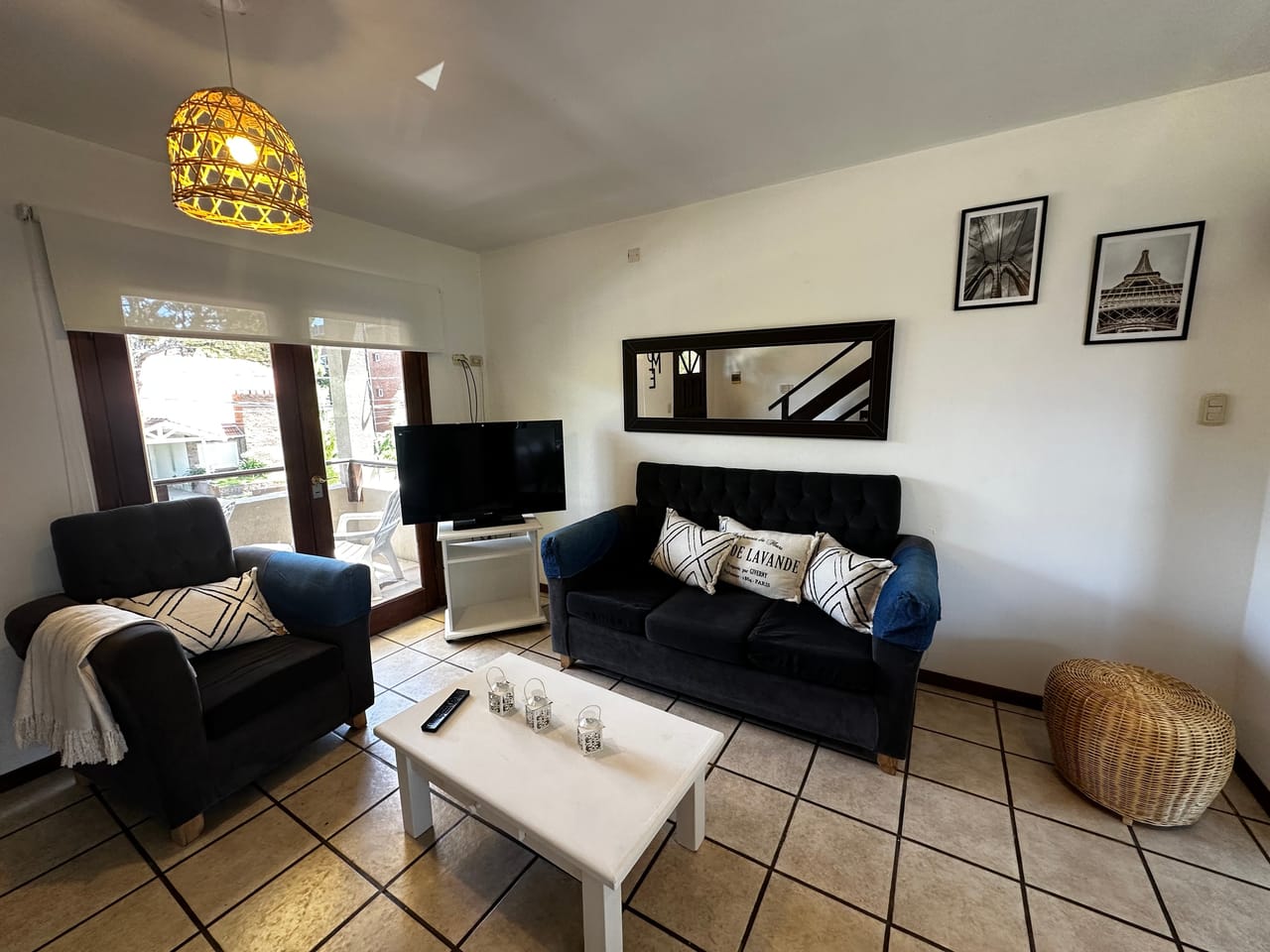 Duplex en Valeria del Mar PR1414