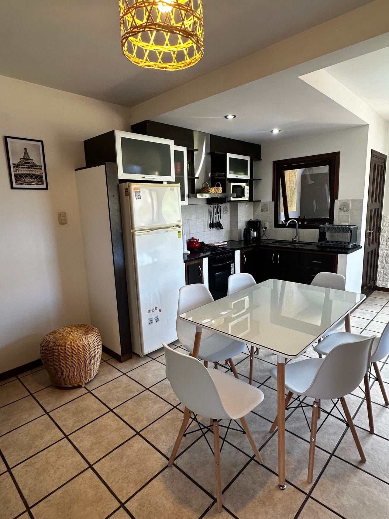 Duplex en Valeria del Mar PR1414