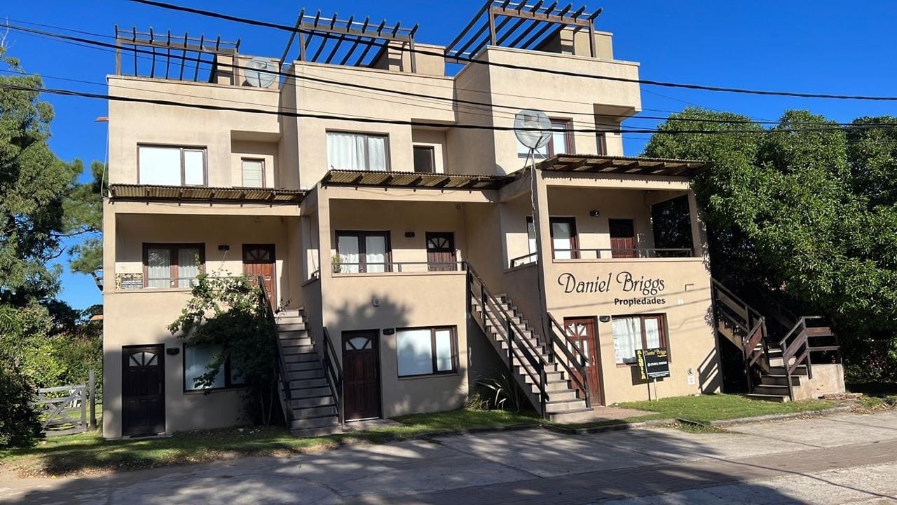 Duplex en Valeria del Mar PR1414