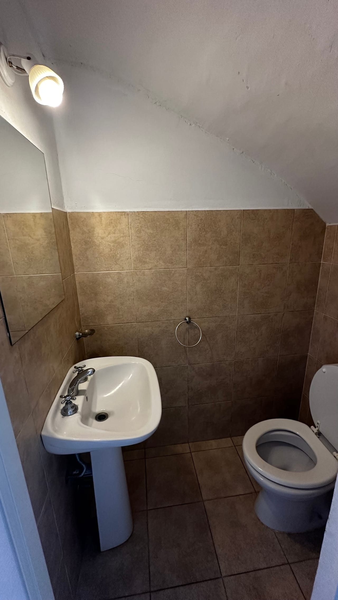 Duplex en Valeria del Mar PR1414