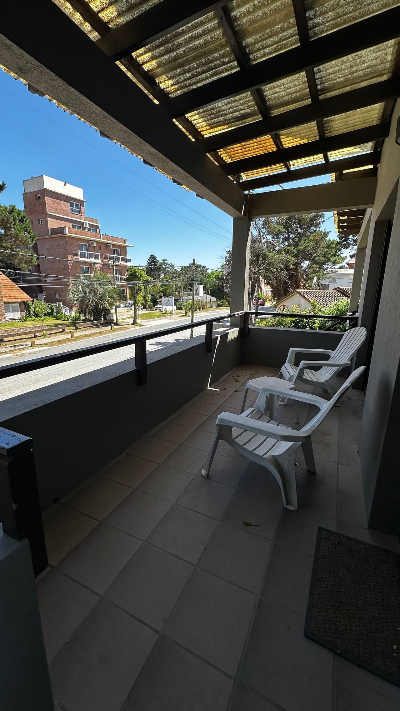 Duplex en Valeria del Mar PR1414