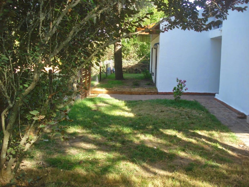 Chalet / Casa en Pinamar PR1483