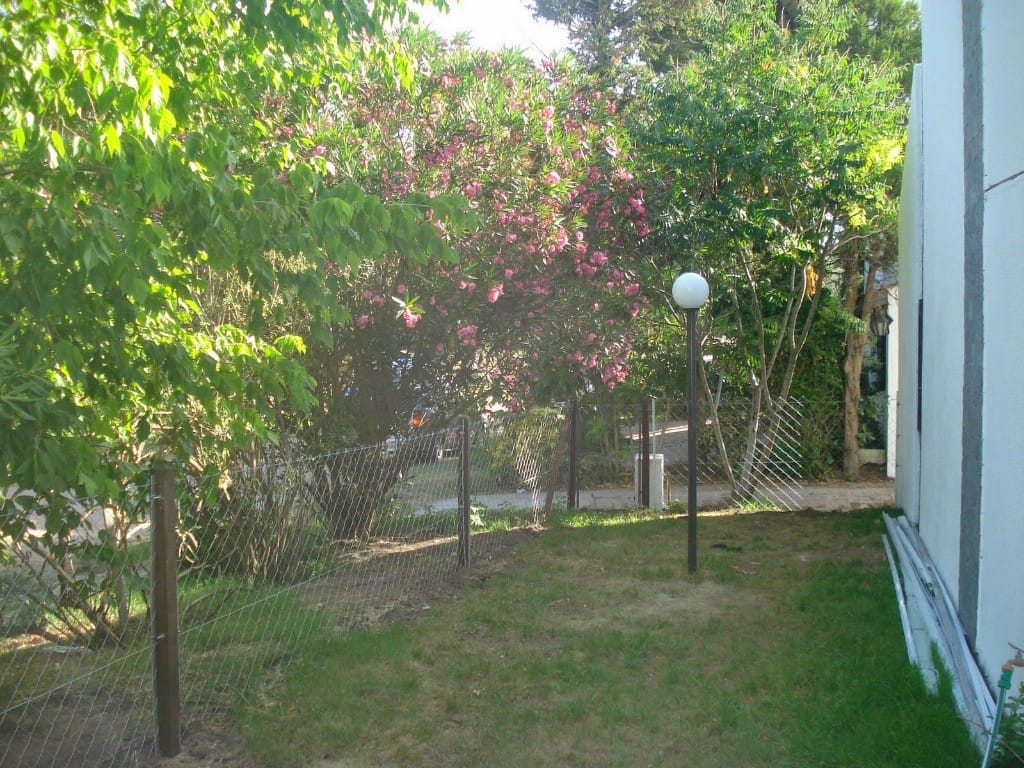 Chalet / Casa en Pinamar PR1483