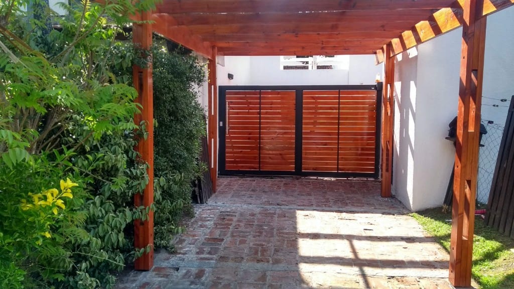 Chalet / Casa en Pinamar PR1483