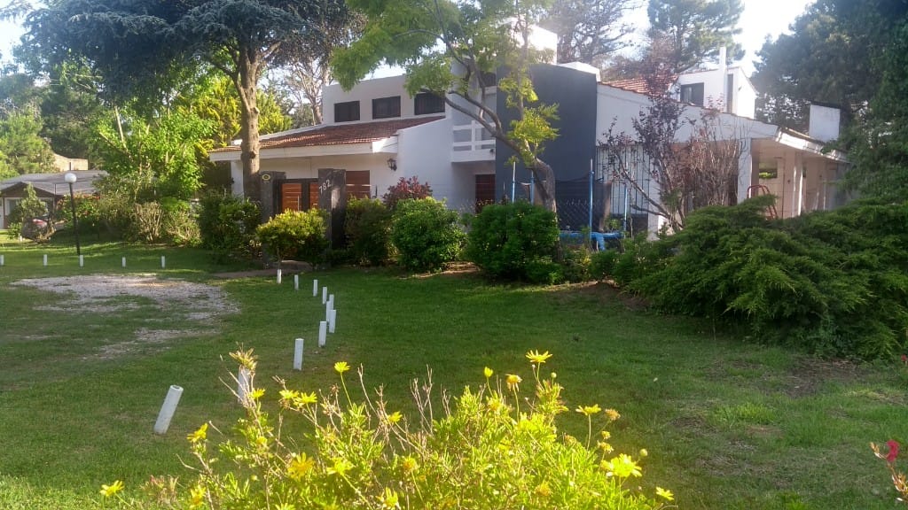 Chalet / Casa en Pinamar PR1483
