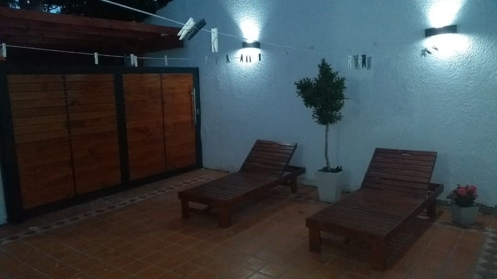 Chalet / Casa en Pinamar PR1483