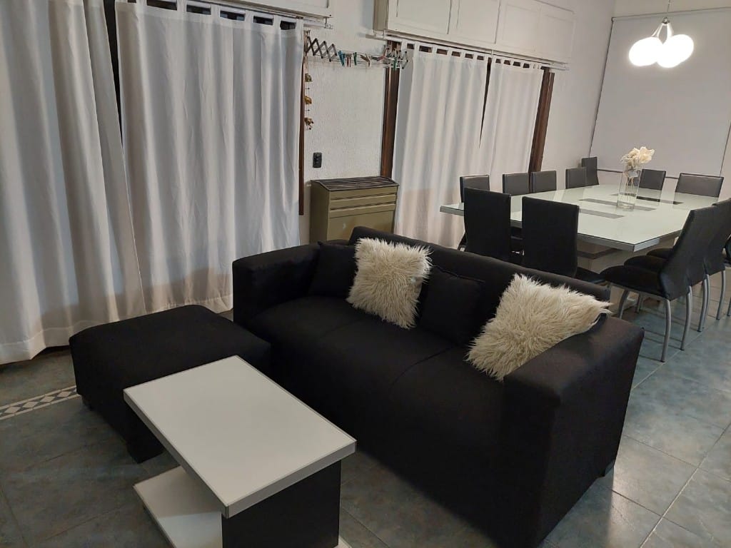 Chalet / Casa en Pinamar PR1483