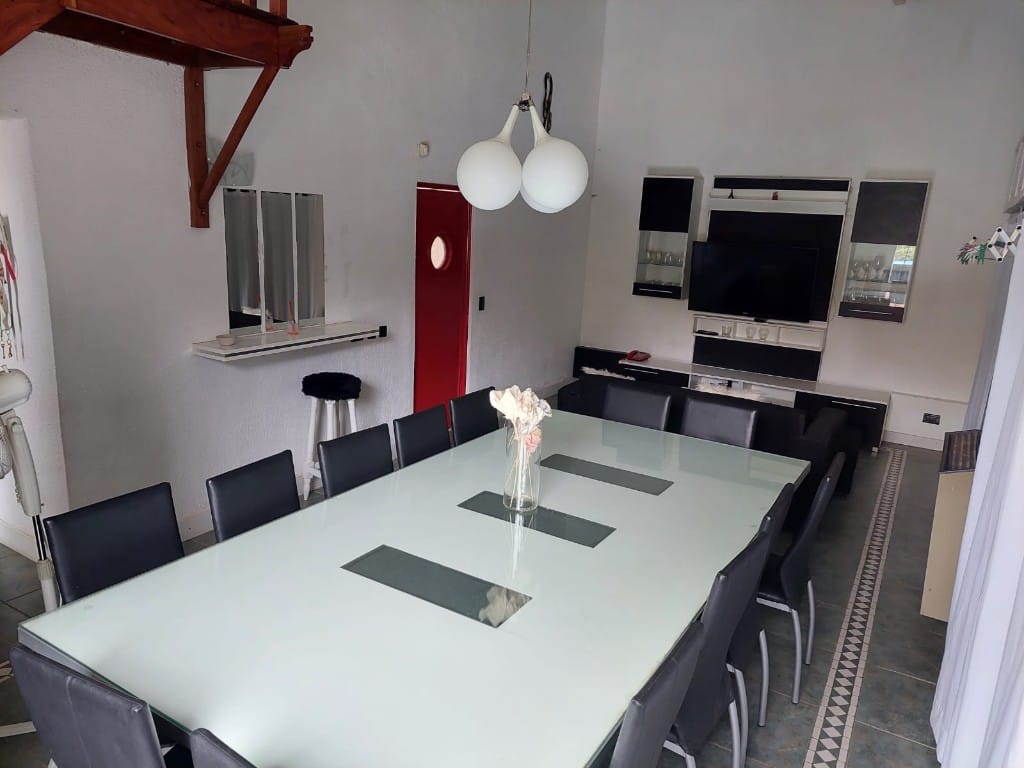 Chalet / Casa en Pinamar PR1483
