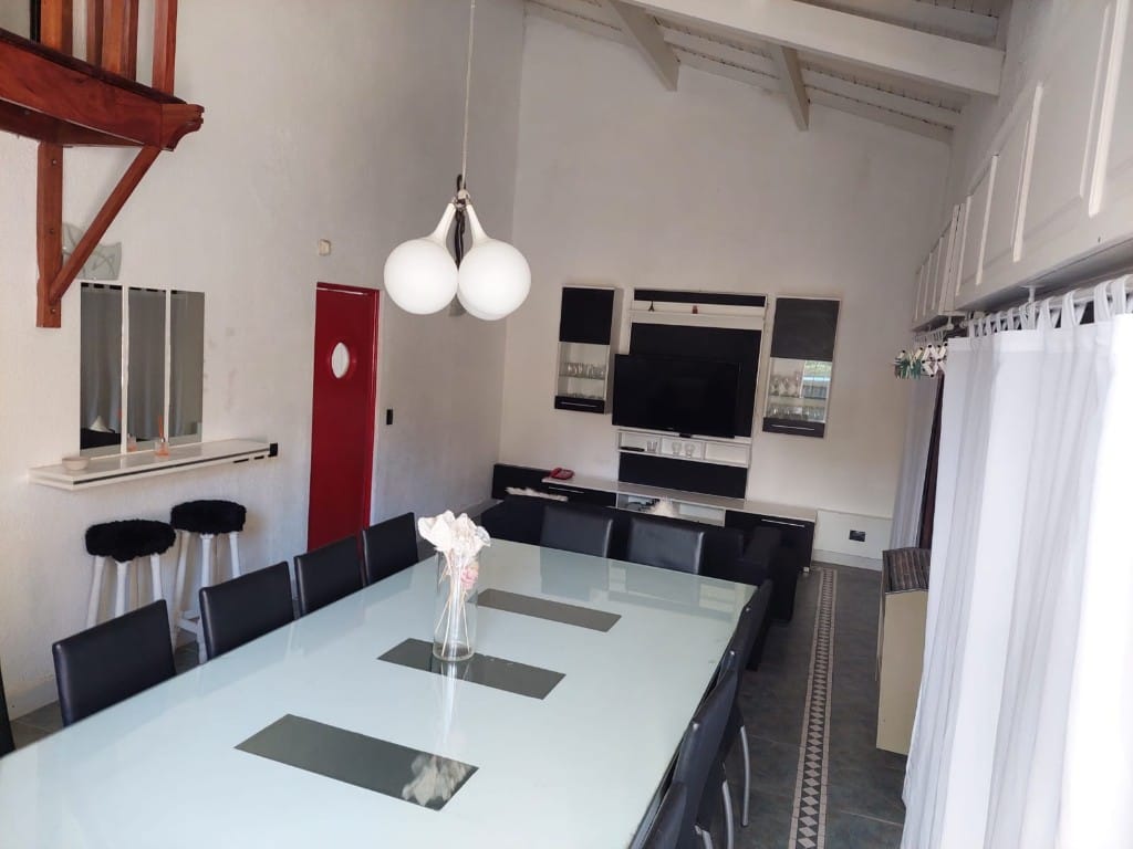 Chalet / Casa en Pinamar PR1483