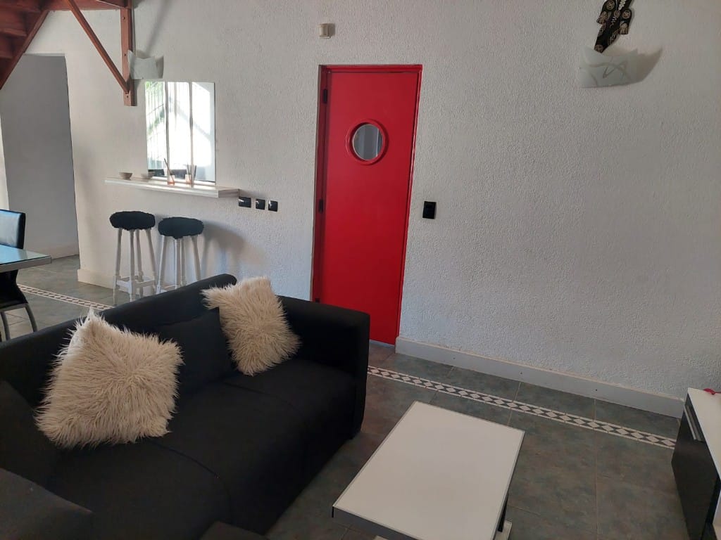 Chalet / Casa en Pinamar PR1483