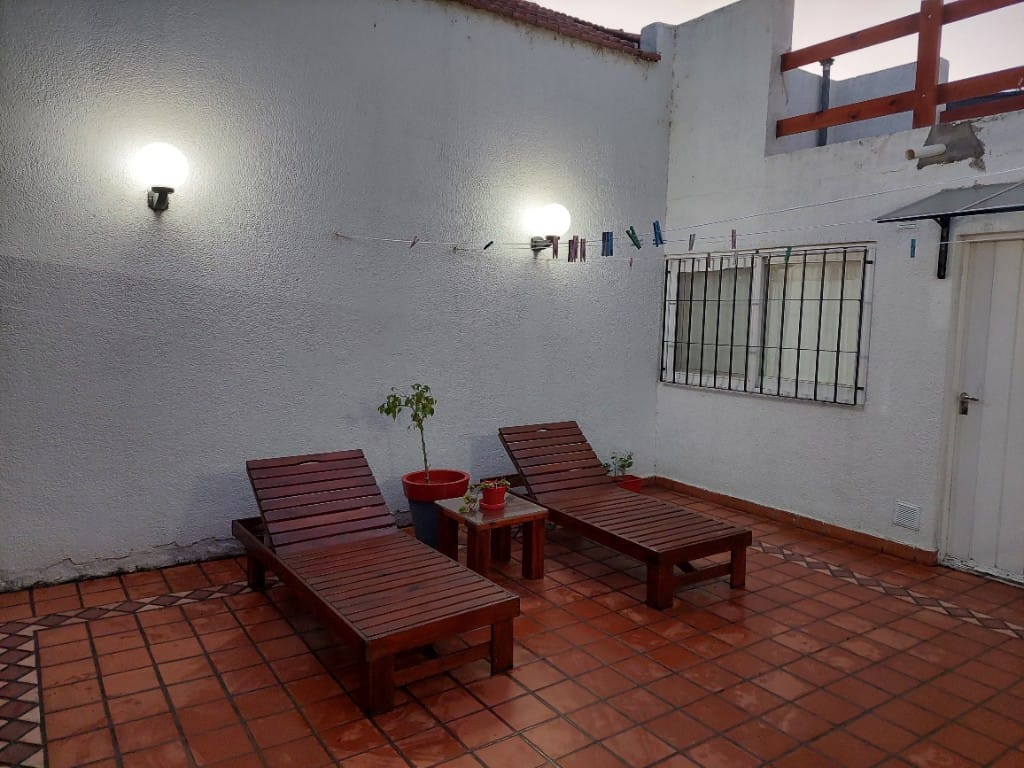 Chalet / Casa en Pinamar PR1483