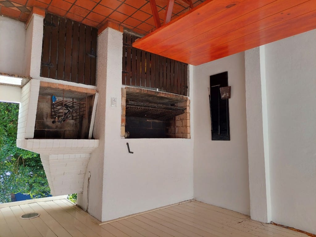 Chalet / Casa en Pinamar PR1483