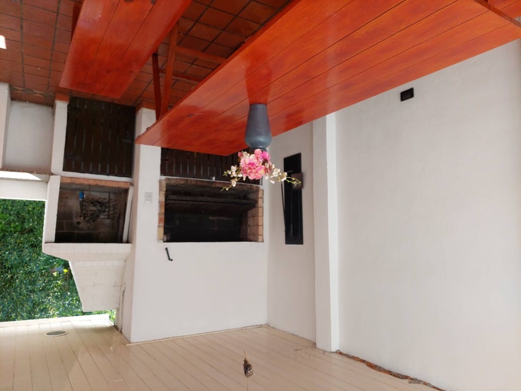 Chalet / Casa en Pinamar PR1483