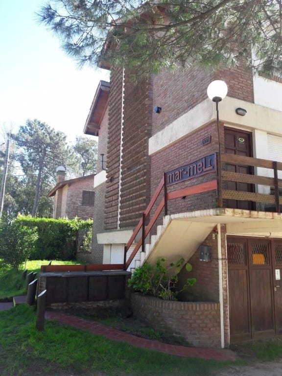 Duplex en Pinamar PR1544