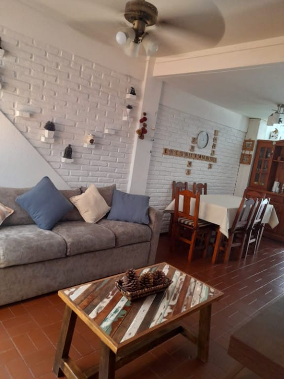 Duplex en Pinamar PR1544