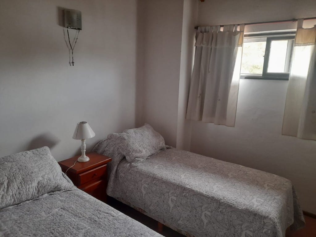 Duplex en Pinamar PR1544