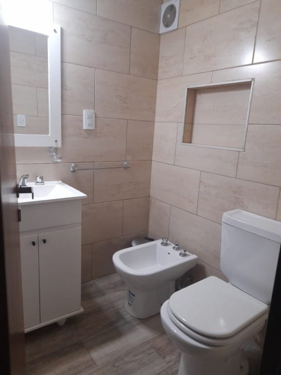 Duplex en Pinamar PR1544
