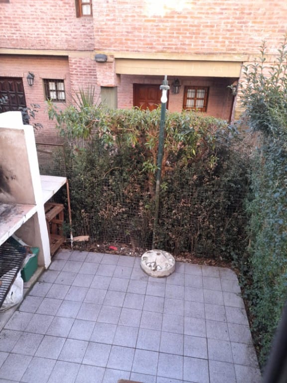 Duplex en Pinamar PR1544