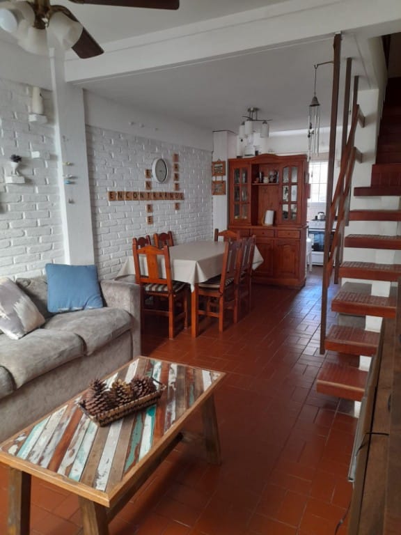 Duplex en Pinamar PR1544