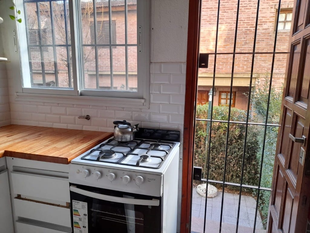 Duplex en Pinamar PR1544