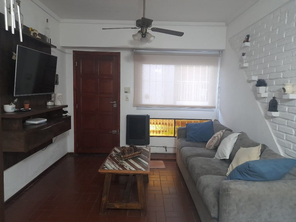 Duplex en Pinamar PR1544