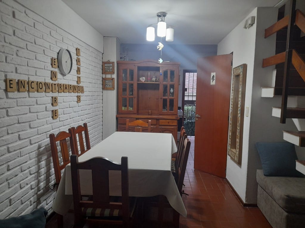 Duplex en Pinamar PR1544