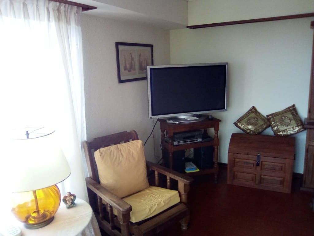 Departamento en Pinamar PR1554