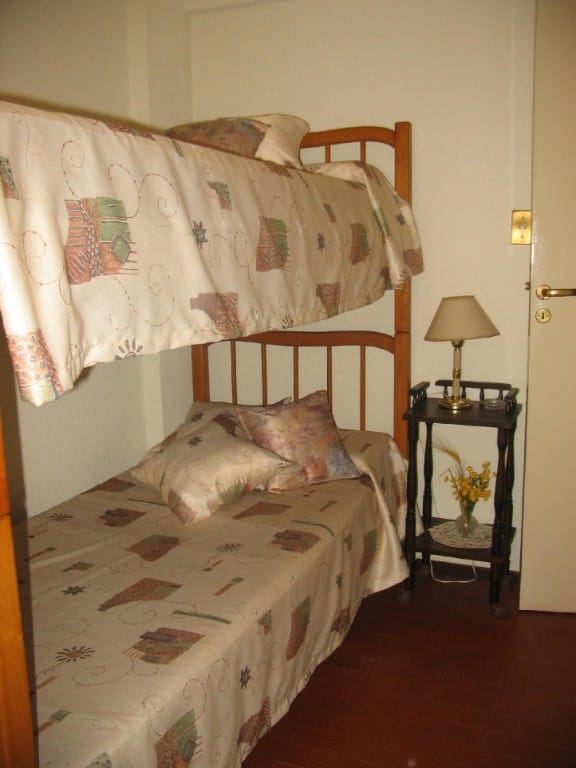 Departamento en Pinamar PR1554