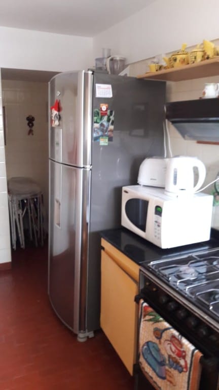Departamento en Pinamar PR1554
