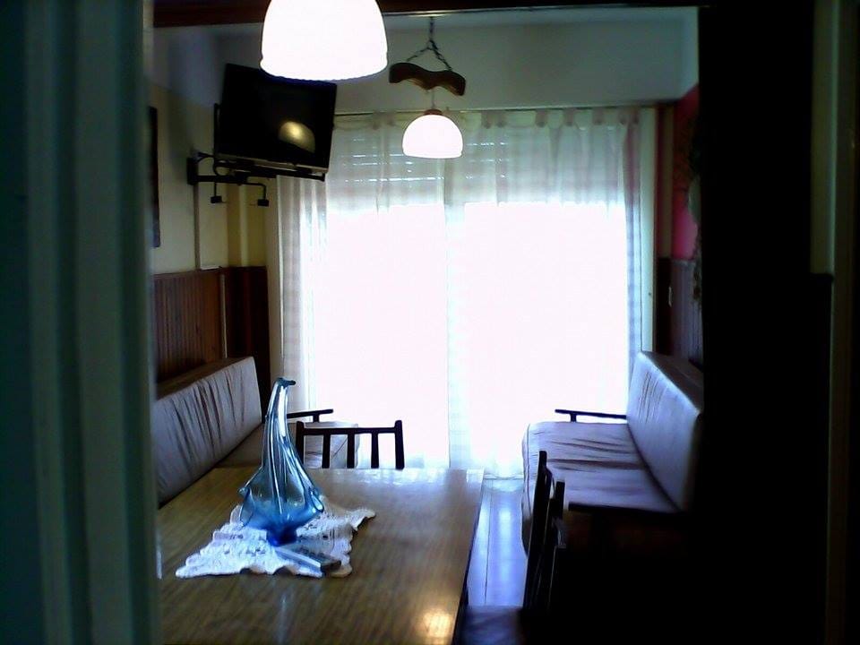 Departamento en Pinamar PR1566