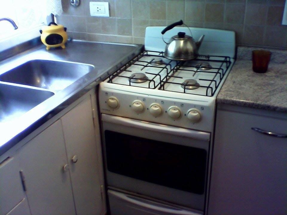 Departamento en Pinamar PR1566