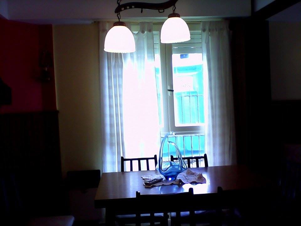 Departamento en Pinamar PR1566