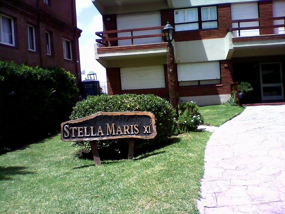 Departamento en Pinamar PR1566