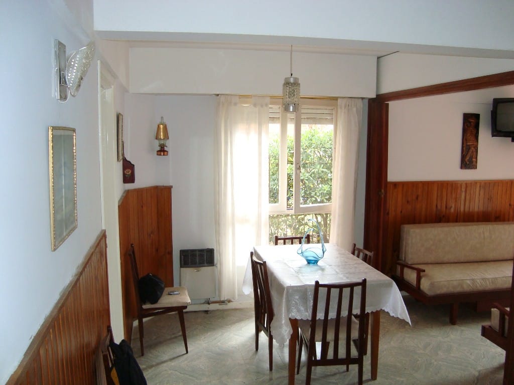 Departamento en Pinamar PR1566