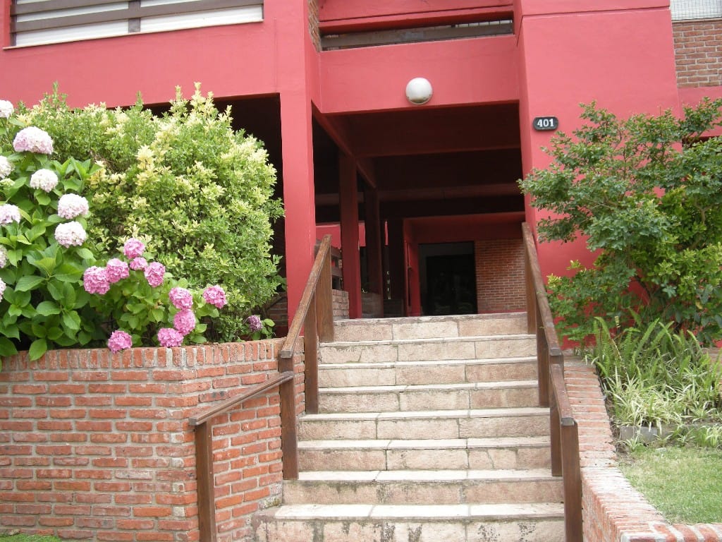 Departamento en Pinamar PR1575