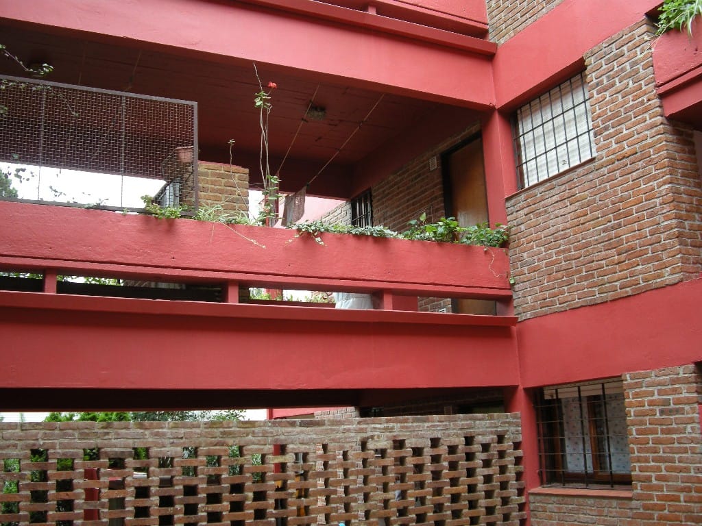 Departamento en Pinamar PR1575