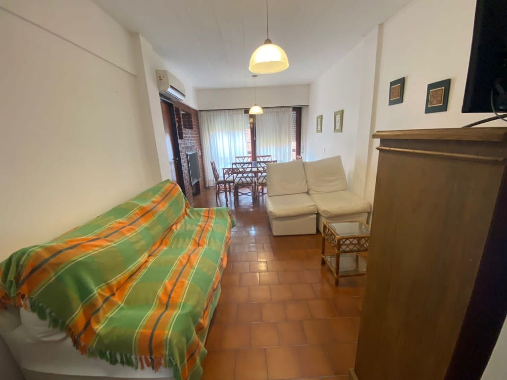Departamento en Pinamar PR1575