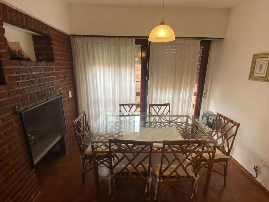 Departamento en Pinamar PR1575