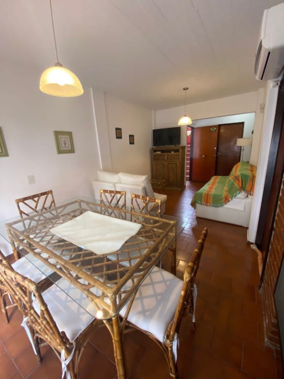 Departamento en Pinamar PR1575