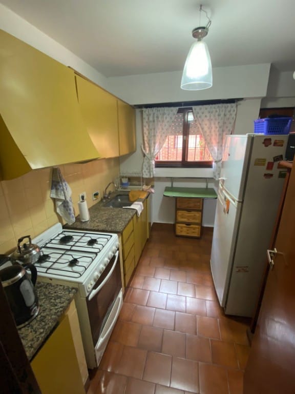 Departamento en Pinamar PR1575