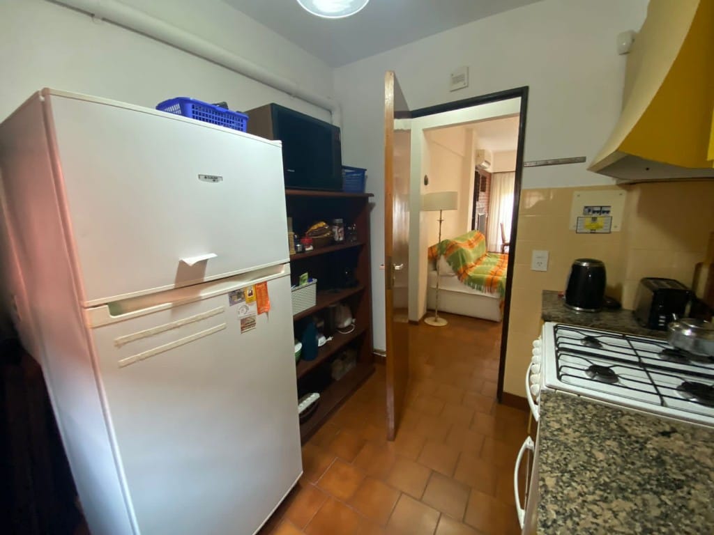 Departamento en Pinamar PR1575