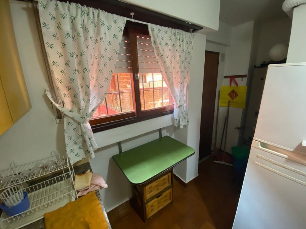 Departamento en Pinamar PR1575