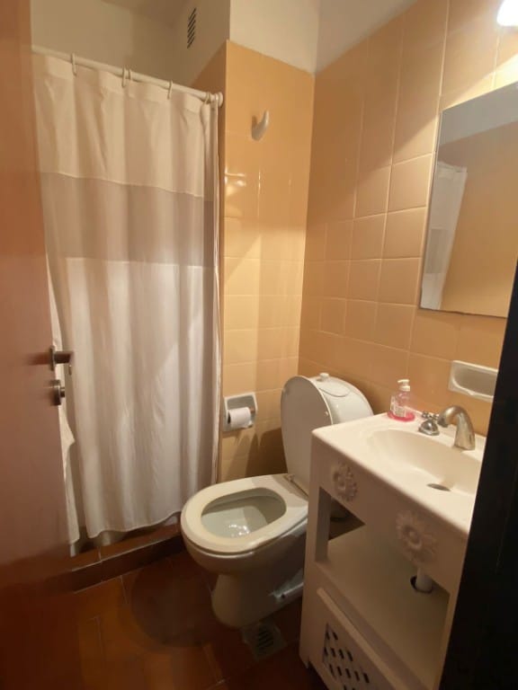 Departamento en Pinamar PR1575