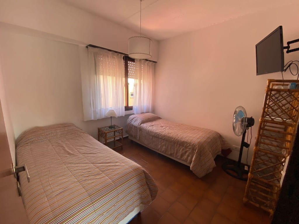 Departamento en Pinamar PR1575