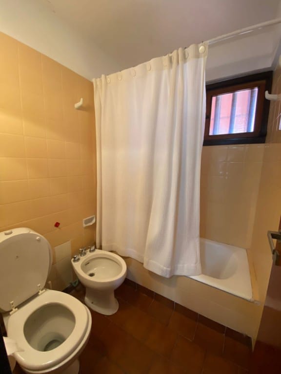 Departamento en Pinamar PR1575