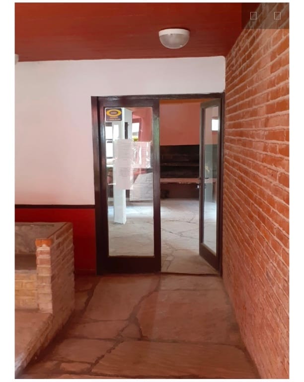 Departamento en Pinamar PR1575
