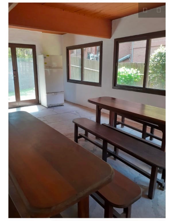 Departamento en Pinamar PR1575