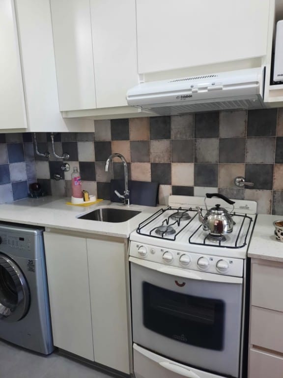 Departamento en Pinamar PR1602