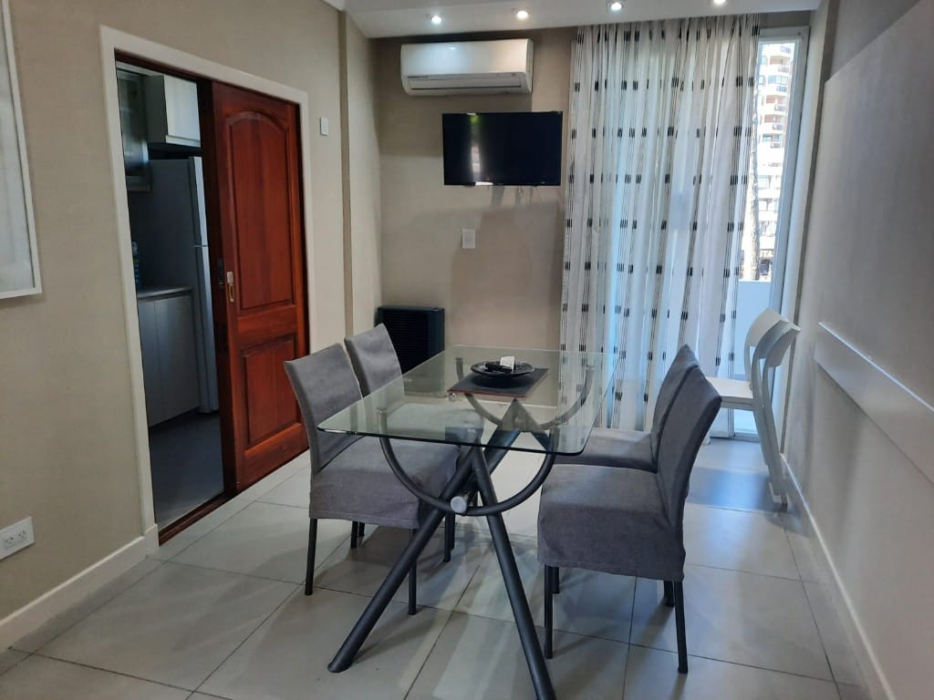 Departamento en Pinamar PR1602
