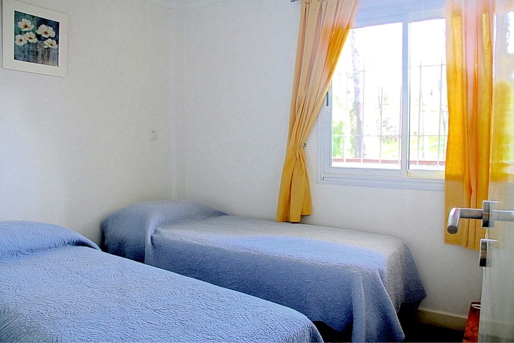 Habitacion Secundaria